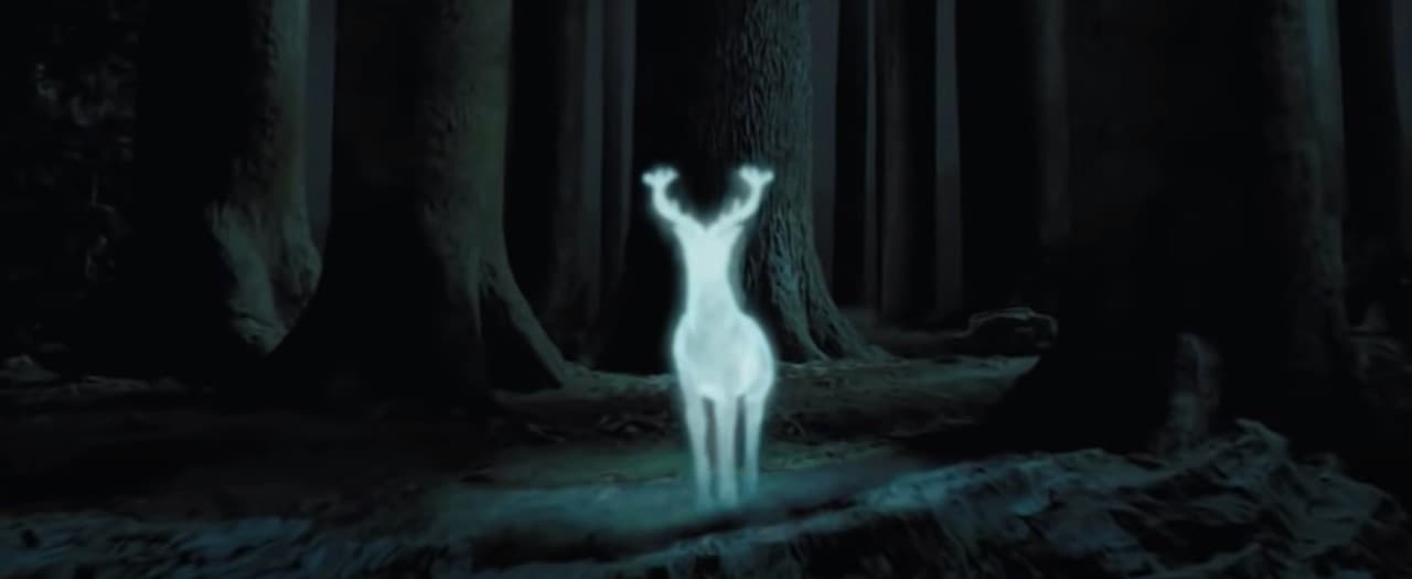 Santa Claus es un mago de Harry Potter