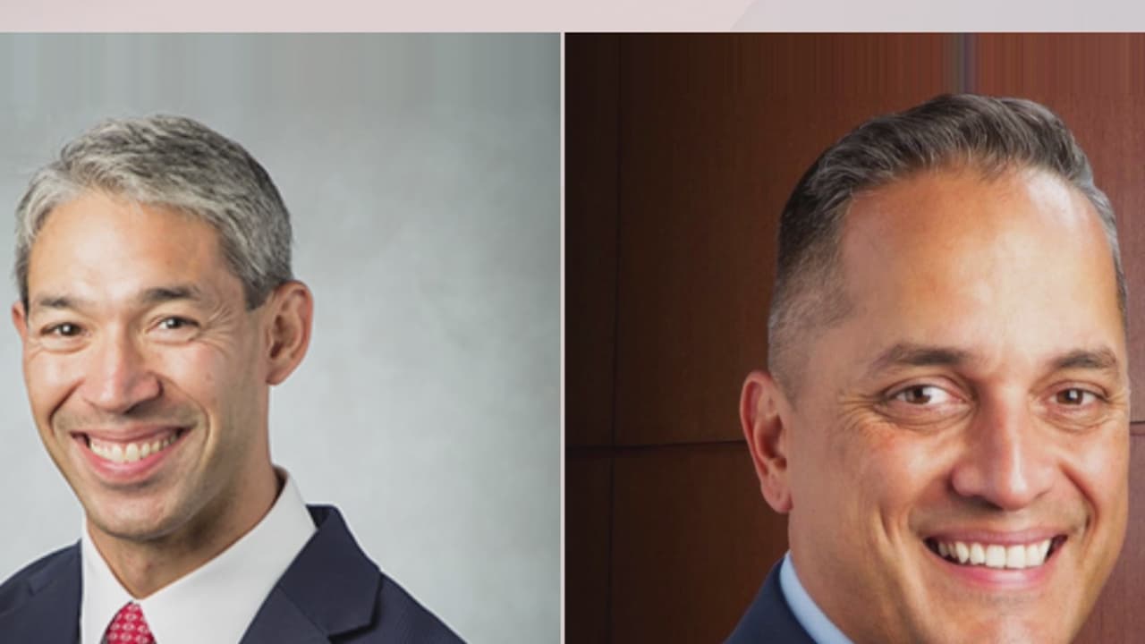 Ron Niremberg se enfrenta a Greg Brockhouse en la segunda vuelta de las elecciones para alcalde de San Antonio