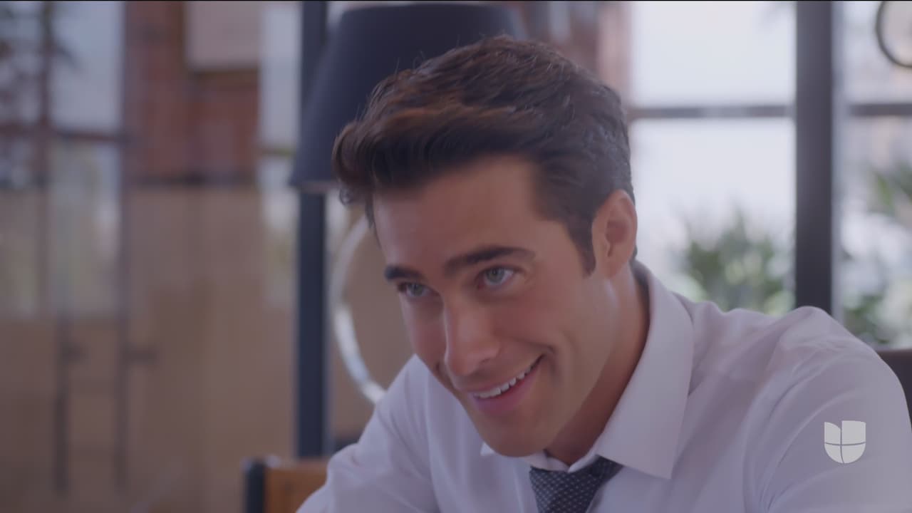 Rodrigo recuerda que su mamá y su abuela eran fanáticas de la versión que se realizó en 2004 y que fue protagonizada por Bárbara Mori, Eduardo Santamarina y Sebastián Rulli.