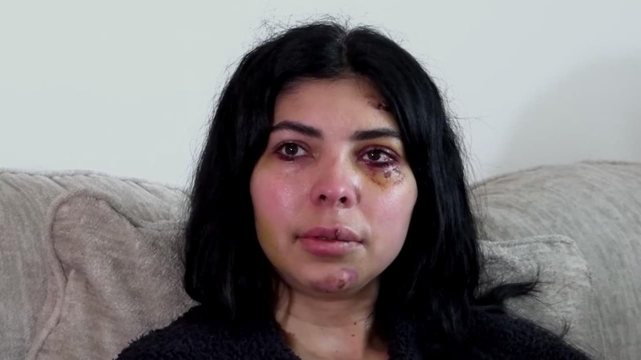 Mujer denuncia haber sido secuestrada y golpeada por su ex pareja tras concierto en Dallas