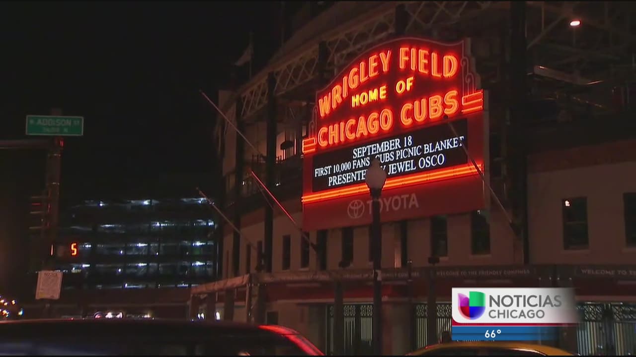 Juego decisivo para los Cubs esta noche