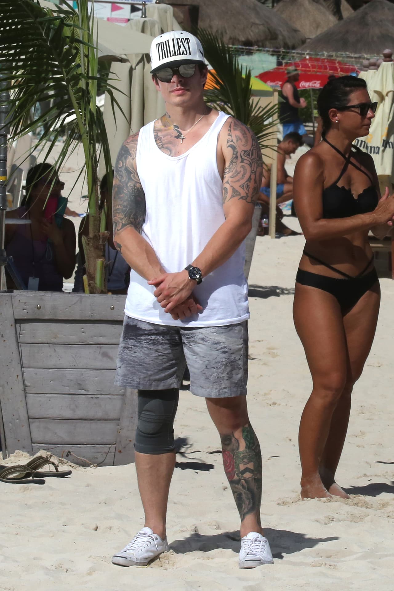 Smart ha estado concentrándose en su trabajo estos últimos meses.