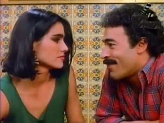 Alonso Echánove, de 63 años, es uno de los actores del cine mexicano más prolíficos de las décadas de 1980 y 1990.