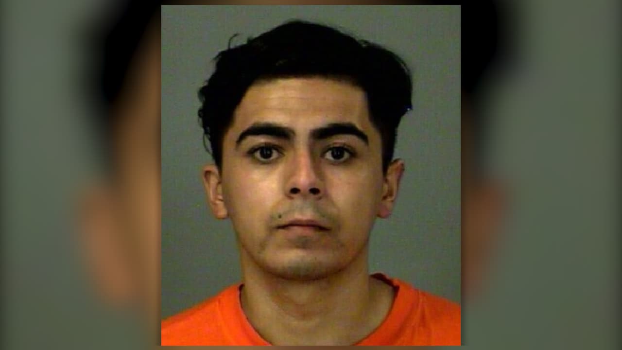 Arrestan en México a Salvador García Jr., el principal sospechoso de la muerte de su exnovia en el 2018