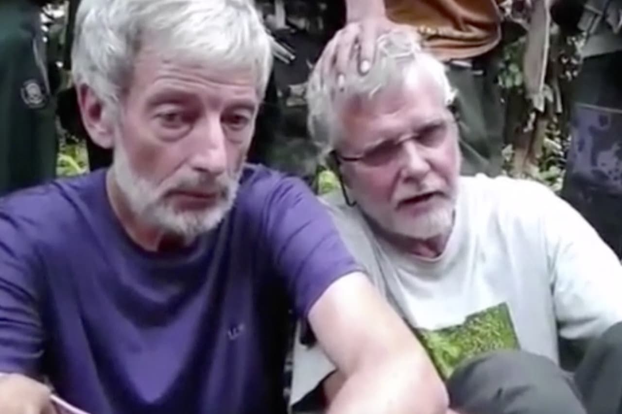 Filipinas confirma que un rehén canadiense fue decapitado por el movimiento separatista Abu Sayyaf
