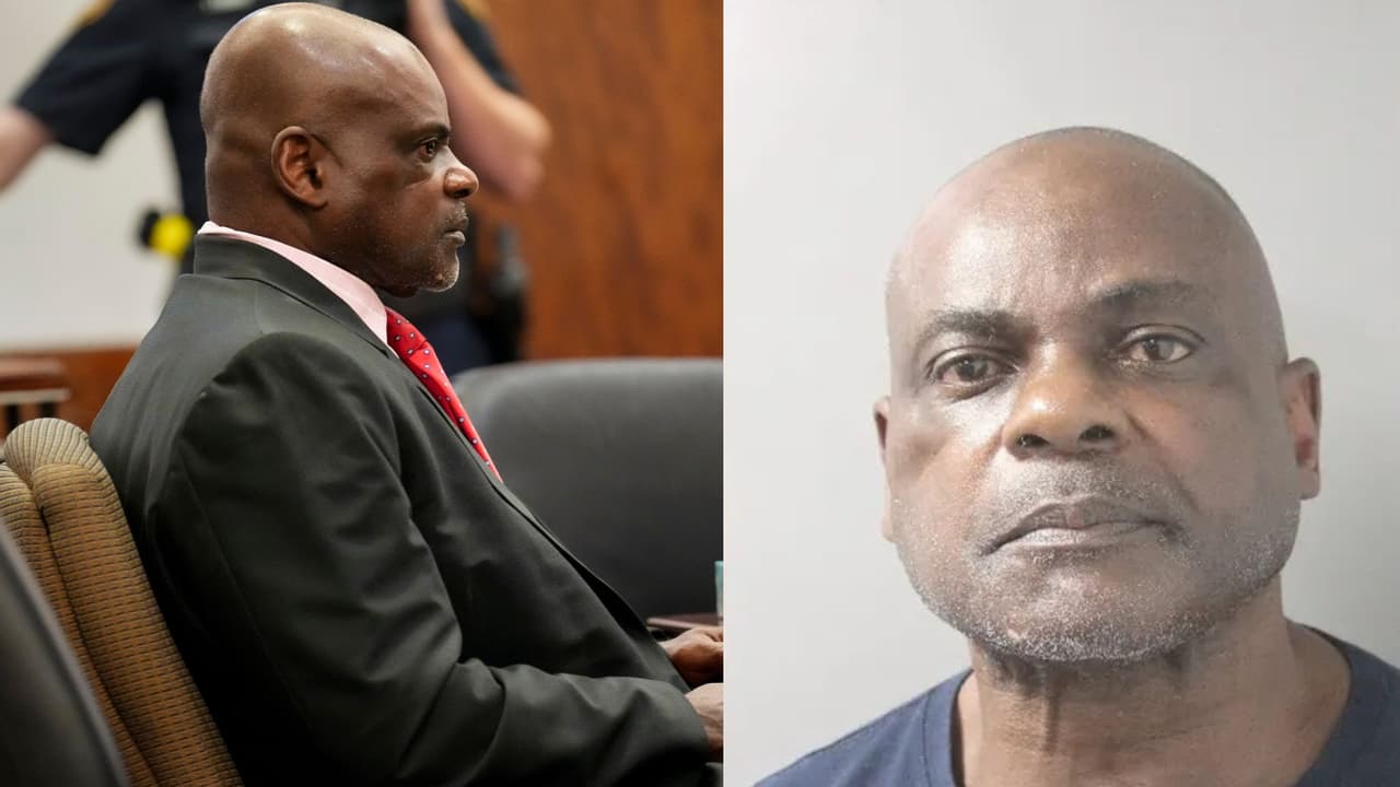 "Nadie está por encima de la ley": Sentencian a 60 años de prisión a exagente de Houston por asesinato