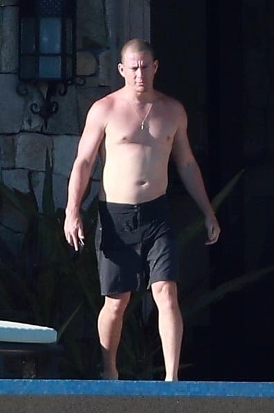 En diciembre pasado, una fuente cercana al actor de 39 años confirmó a 
<b><a href="https://www.eonline.com/news/1105908/channing-tatum-is-trying-this-dating-app-after-jessie-j-breakup" target="_blank">E! News</a></b> que el protagonista de 'Foxcatcher' había abierto un perfil en 
<b>Raya</b>, una exclusiva plataforma de citas que es concurrida por personas de la industria del entretenimiento. 
<br>