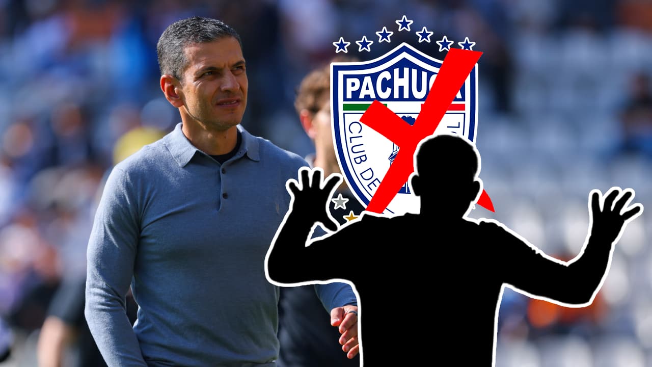 Pachuca pierde a su estrella: Lozano revela salida de último momento