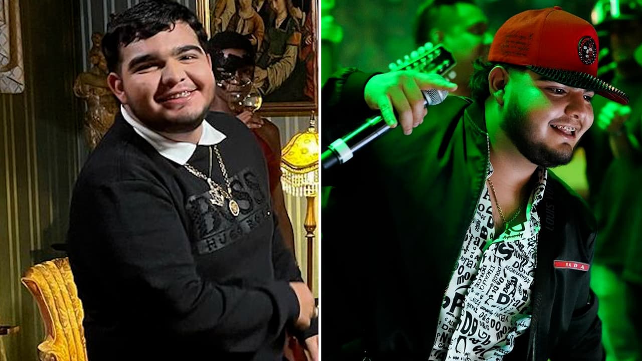 <b>Jesús Nolberto Cárdenas, mejor conocido como ‘Chuy Montana’ fue asesinado el 7 de febrero de 2024</b> después de que estuvo en una fiesta con amigos en Playas de Rosarito. Las autoridades indicaron que dentro de esa convivencia surgió una disputa, que derivó en la muerte del intérprete de corridos.