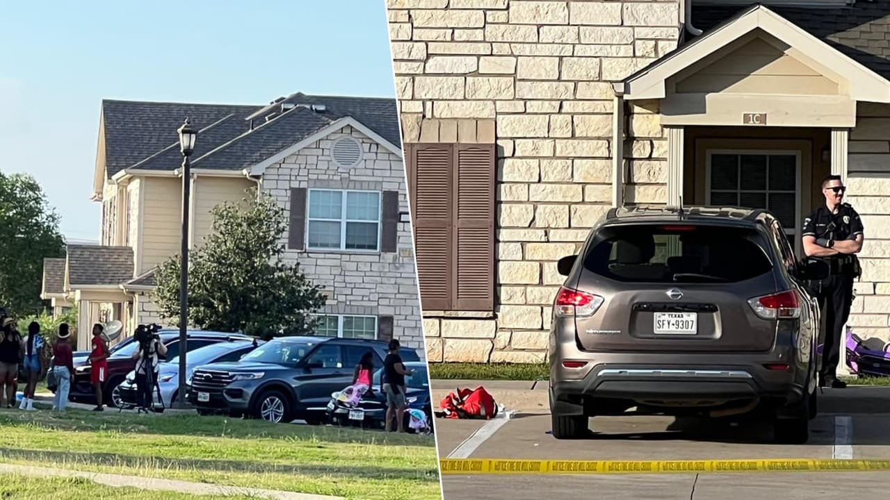Matan a una mujer y dejan a tres niños y un hombre heridos en tiroteo Sunnyvale 