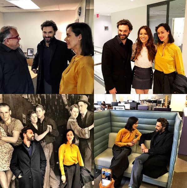 No te pierdas ningún capítulo de "Yago", la venganza a penas comienza.