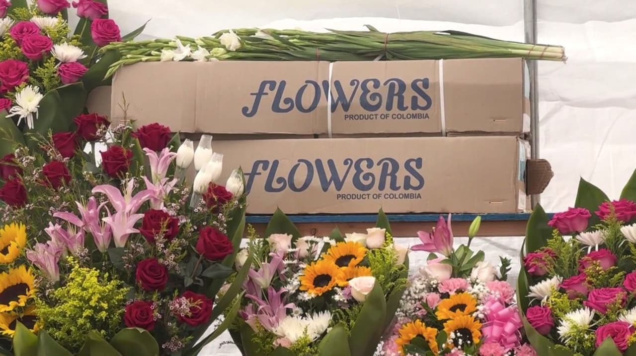 Día de las Madres impulsa gasto récord; flores siguen siendo el regalo favorito en el condado Kern