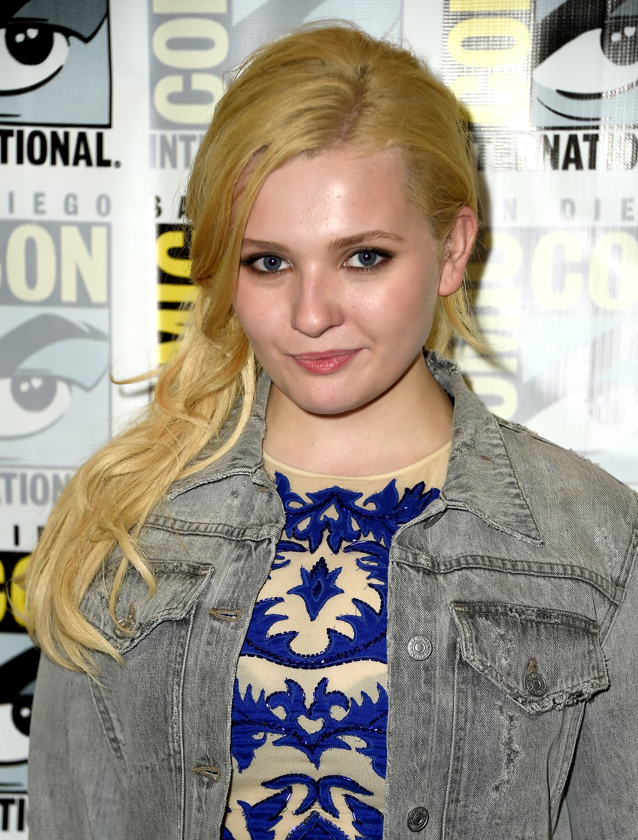 Abigail Breslin vuelve como Chanel No. 5 en 'Scream Queens'.