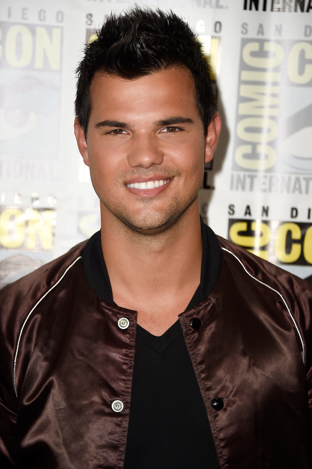 Taylor Lautner se suma al reparto de 'Scream Queens'.