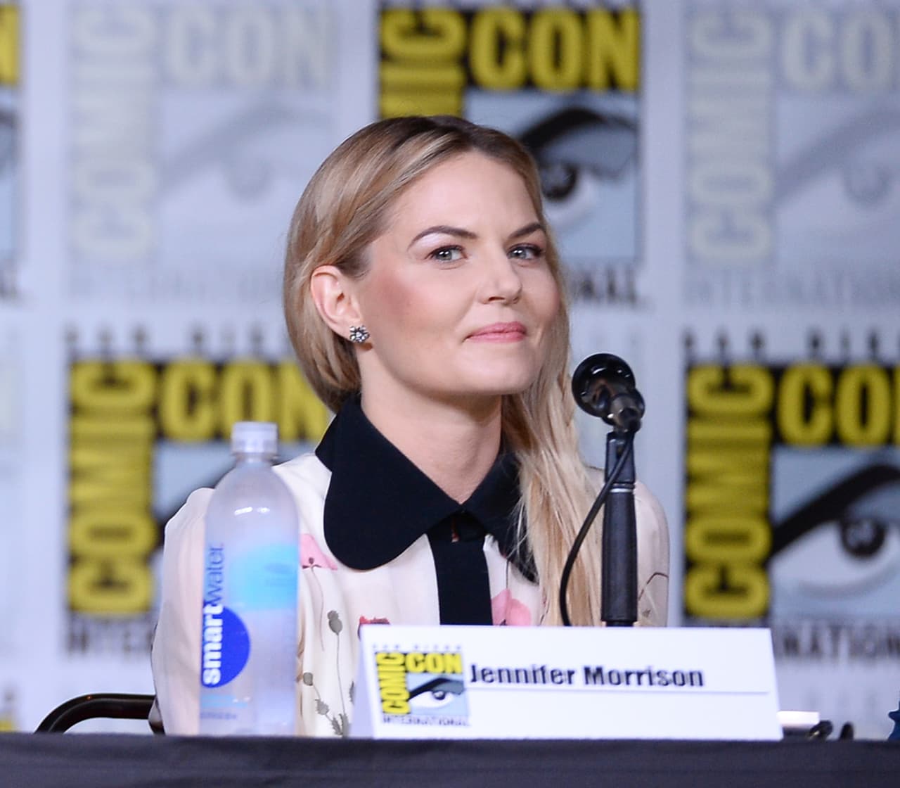 Jennifer Morrison de 'Once Upon a Time'.