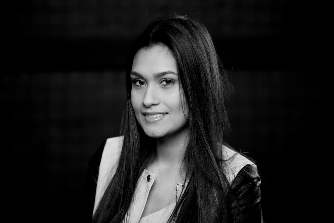 Maria Carolina  Hurtado's profile picture