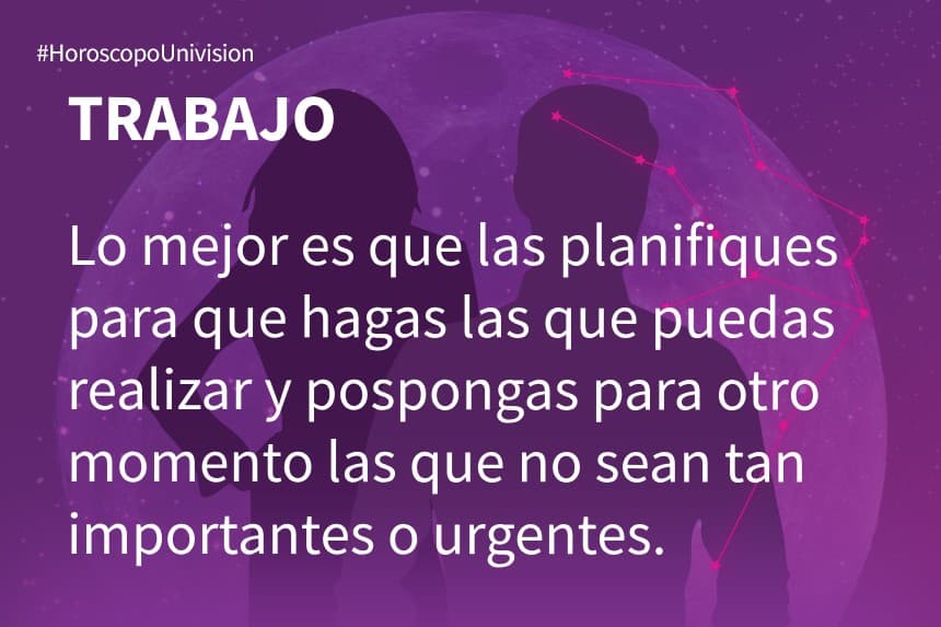 Horóscopo Cáncer 26 de abril 2019