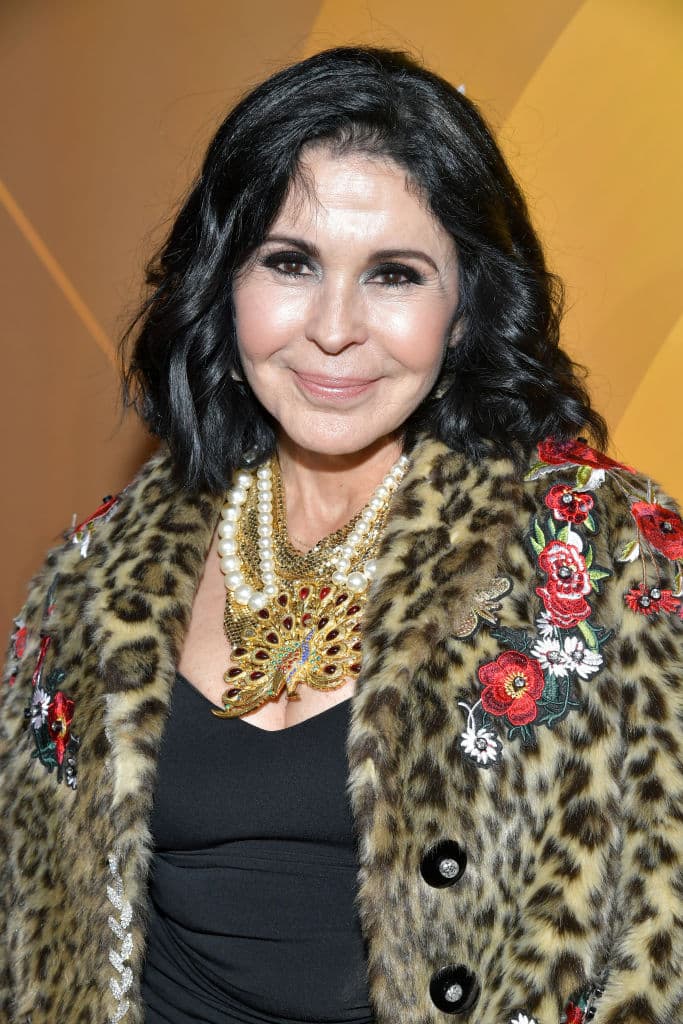 "Cuando llegué como a los 19 años yo dije 'el mundo se ha vuelto loco, todas estas guerras, 
<b>para qué vamos a traer niños a la guerra</b>'", declaró a 'Suelta la sopa' en 2015.
<br>