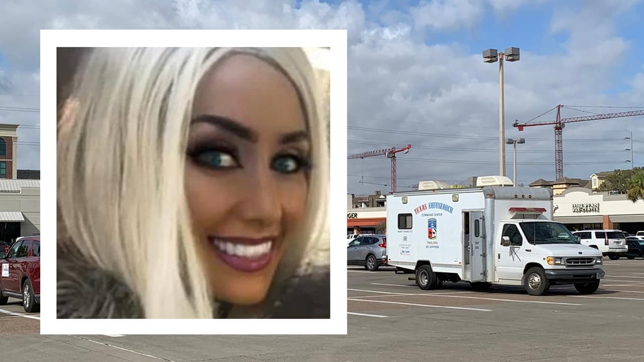 Encuentran a madre que había desaparecido en el área de Montrose en Houston