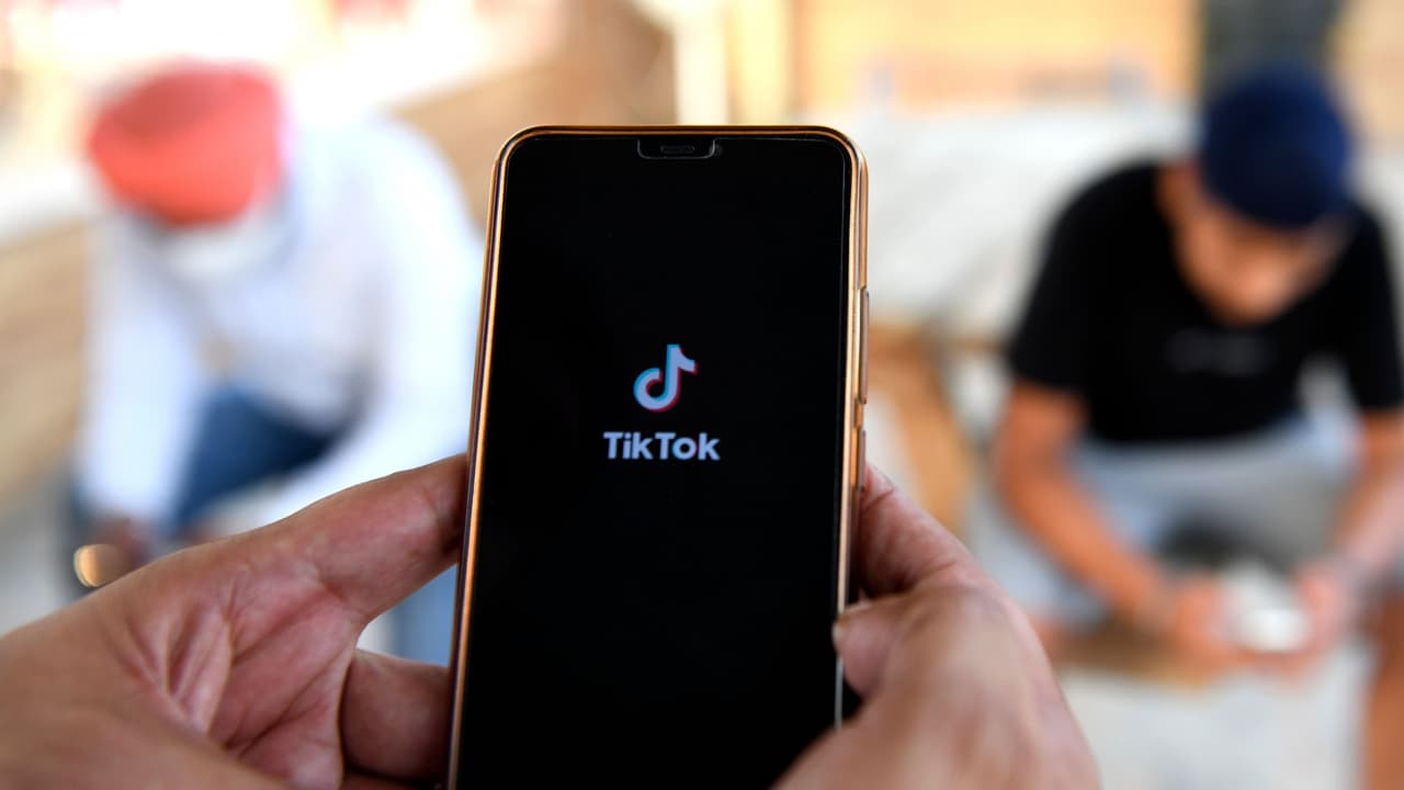 Microsoft confirma que está en negociaciones para comprar TikTok en Estados Unidos