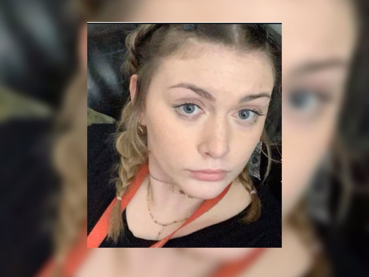 Policía pide ayuda para encontrar a adolescente que desapareció en Davis