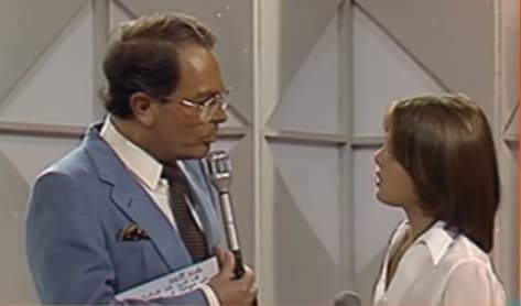 El gran consentido de ‘Siempre en Domingo’ fue Luis Miguel, quien estuvo desde pequeño siguiendo los consejos de Raúl. 
<br>
<br>