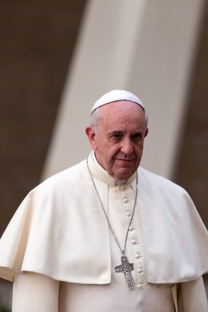 Los médicos del Vaticano han notificado que el Papa Francisco está a dieta y han advertido al sume pontífice de decirle adiós a la pastas, como lo señaló ´The Telegraph´.