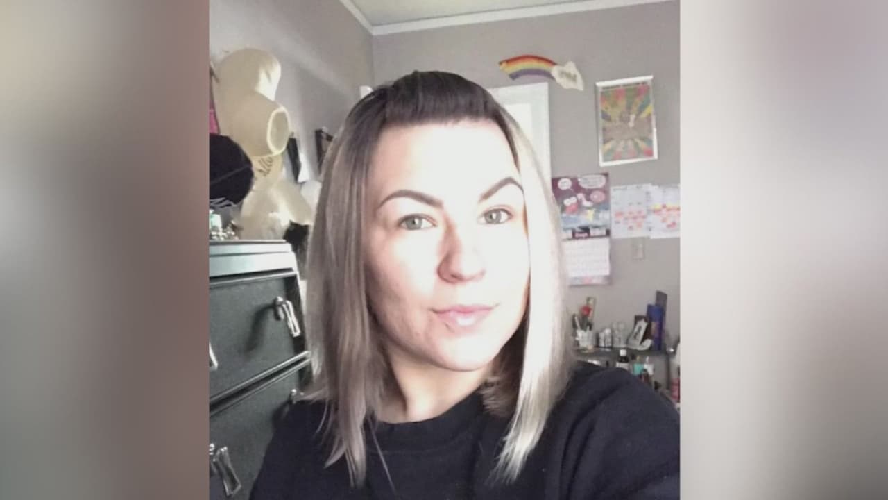 Presentan cargos en contra de Génesis Silva novio de Brittany Battaglia