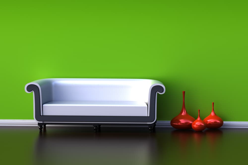 Pero cambiar los colores en tu casa es probablemente la forma más sencilla de mejorar el ambiente y convertirla en un lugar más positivo y alegre. Estos son algunos de los colores principales y lo que significan de acuerdo al feng shui.