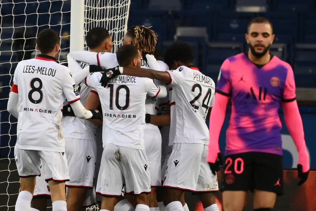 Draxler (22’) adelantó a los de Pochettino y Marcos Lopes (50’) emparejó los cartones. Moise Kean (76’) regresó la ventaja para los locales. El próximo martes, PSG se medirá al Barcelona en los Octavos de la máxima justa de clubes de la UEFA.