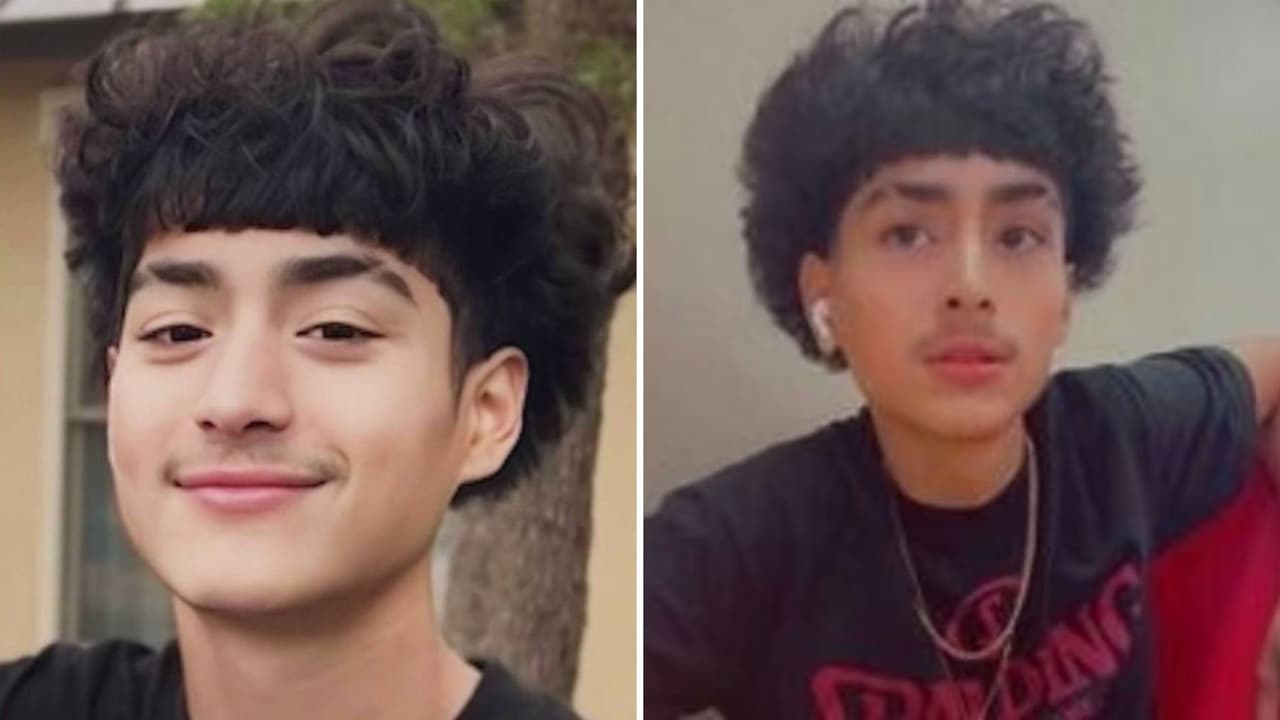 Crime Stoppers ofrece recompensa para resolver el homicidio de un adolescente en San Antonio