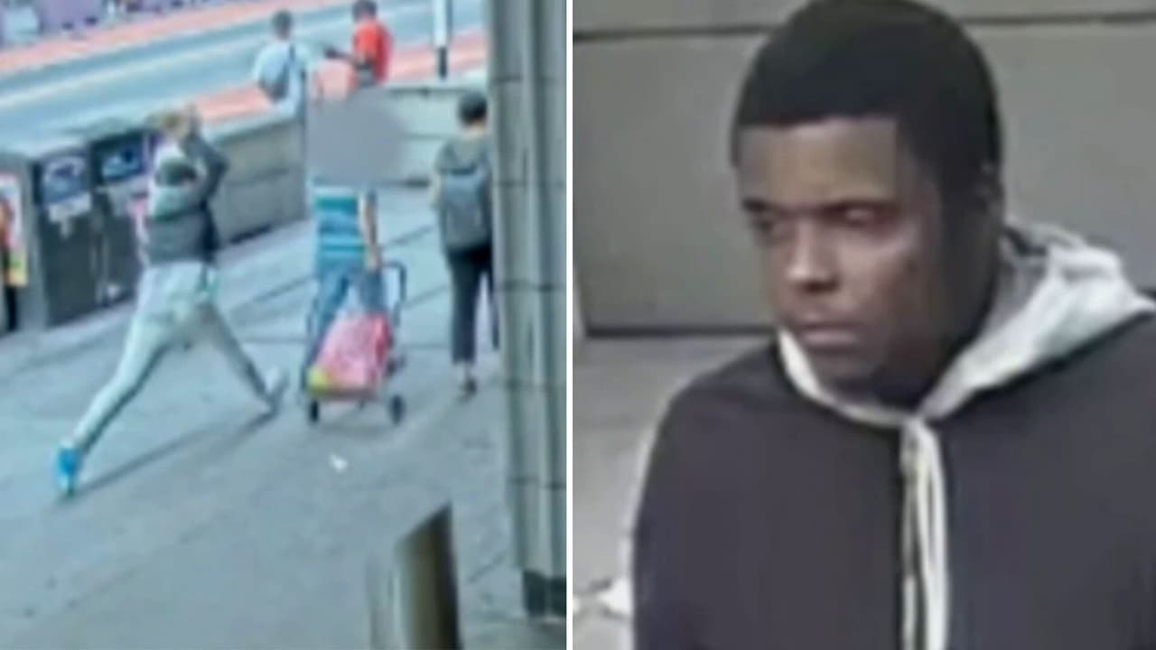 Policía arresta a sospechoso de atacar a mujer asiática con una navaja en Times Square