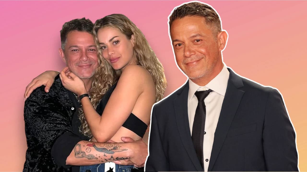 Candela Márquez y Alejandro Sanz: su amor lo sacó de su momento más triste