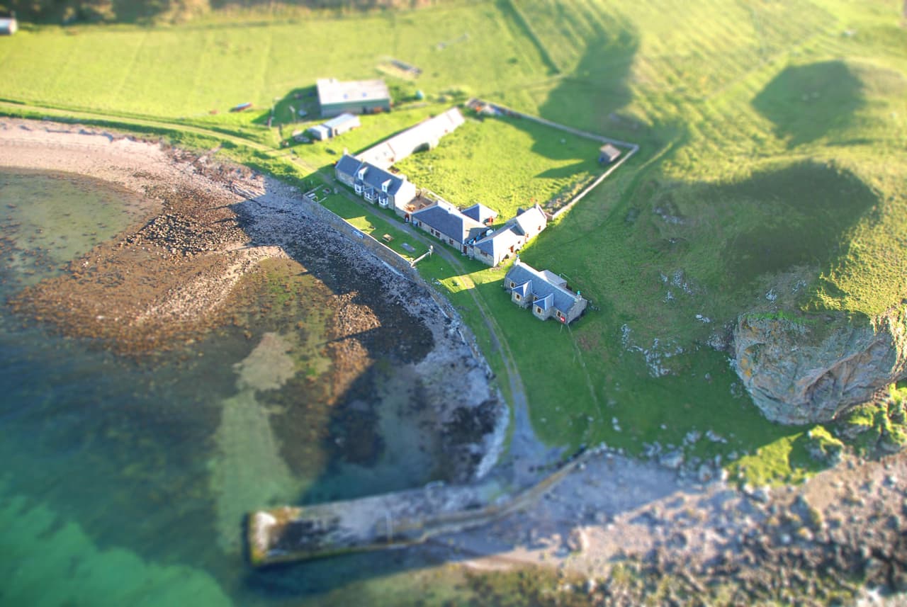 Este se hizo famoso debido a la canción que le compuso Paul McCarney.