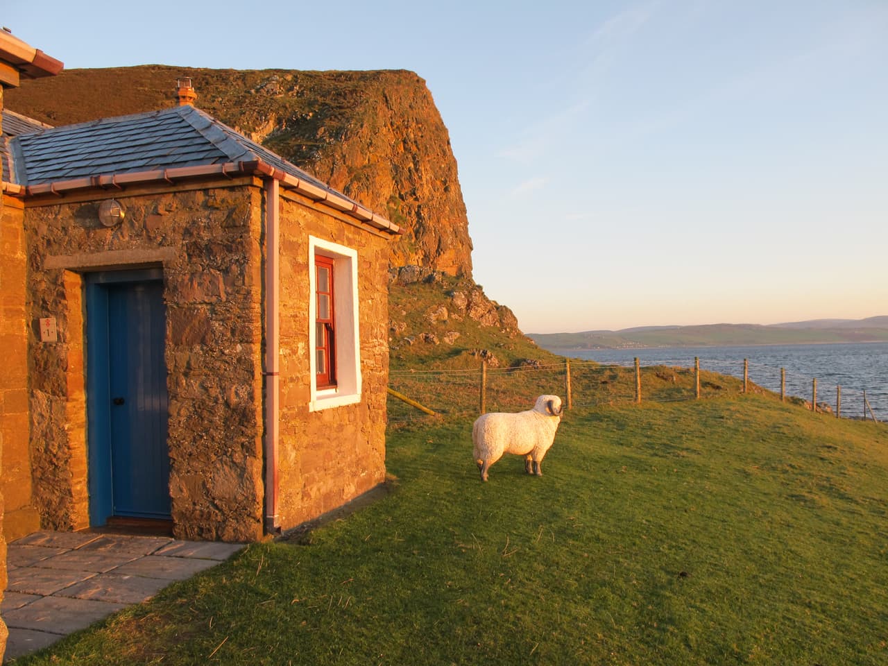 Fue vendida por 3.2 millones de euros al divorciarse los anteriores dueños.