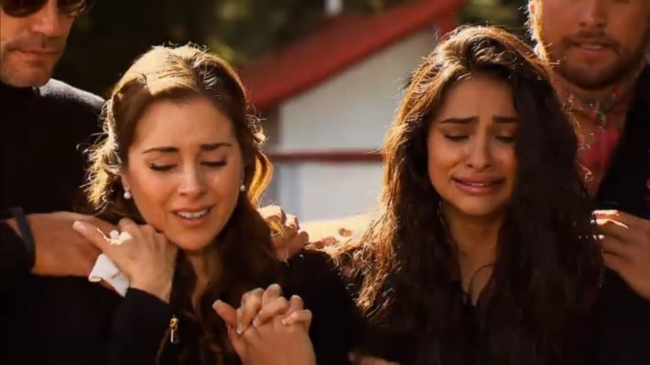 Esta telenovela contó con poco reconocimiento de principio a fin, pero los conflictos de su protagonista revelan el efecto del abuso sexual en la personalidad.