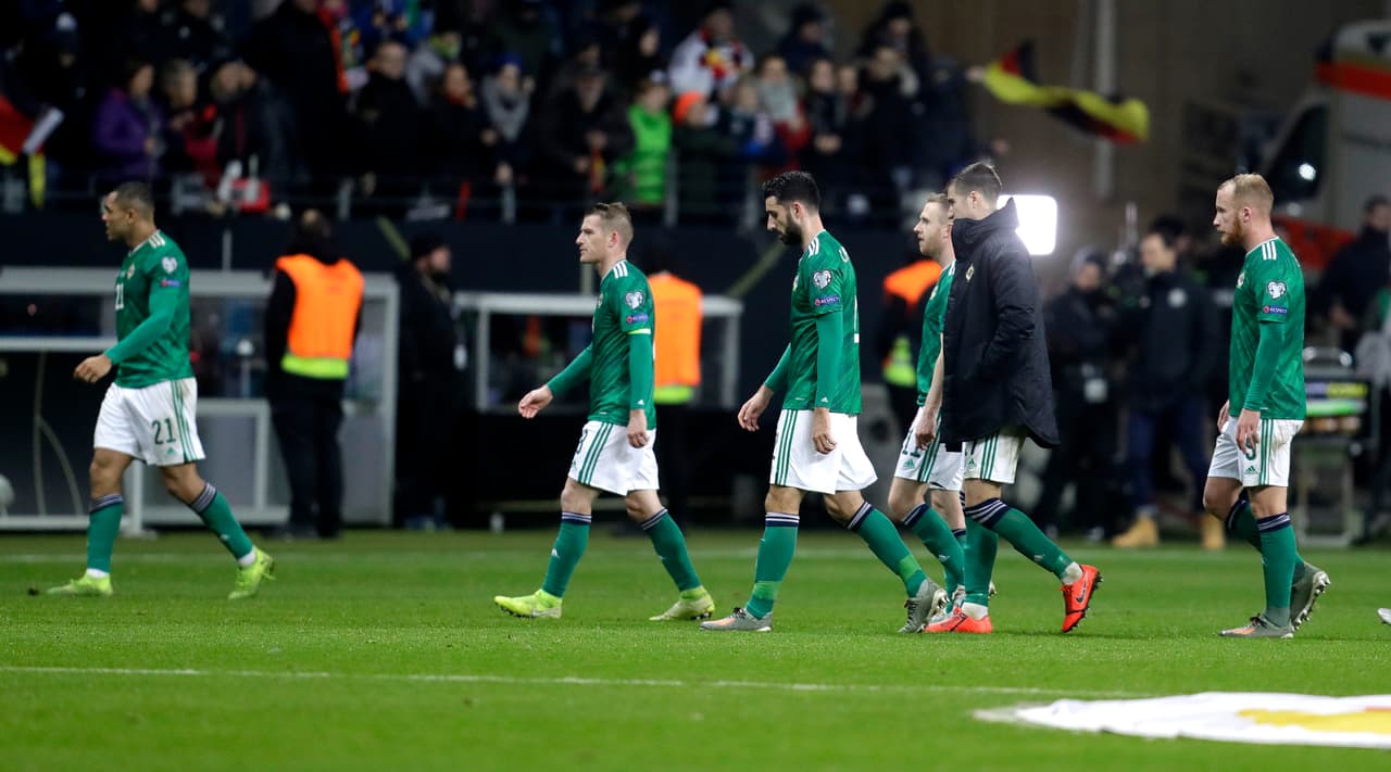 Equipos acuerdan fechas para los playoffs de la Euro 2020