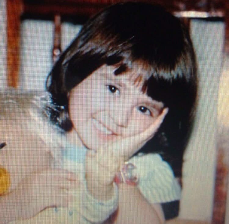 Te vamos a dar una pista, esta pequeña es de origen puertorriqueño.