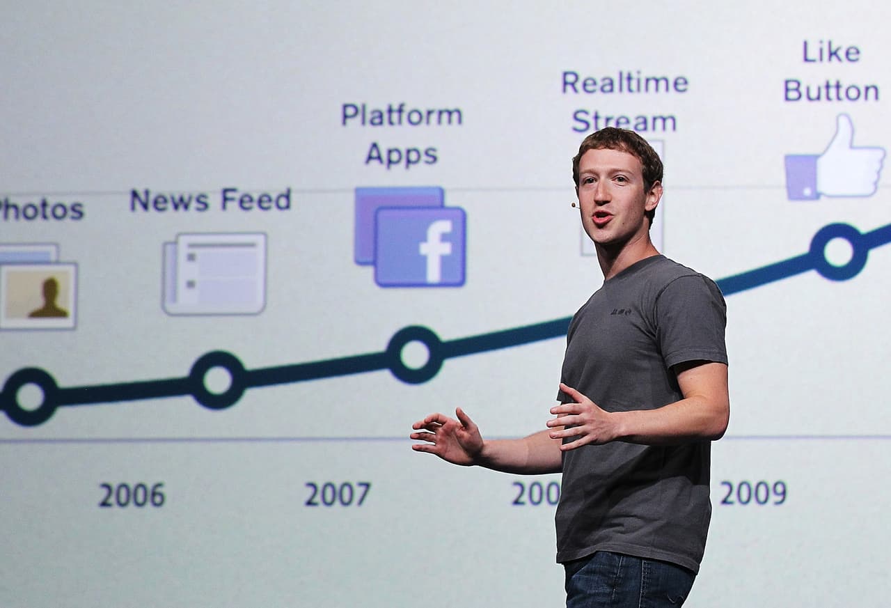 Mark Zuckerberg quiere recorrer EEUU, pero debería comenzar por ver los problemas de su propia ciudad, San Francisco