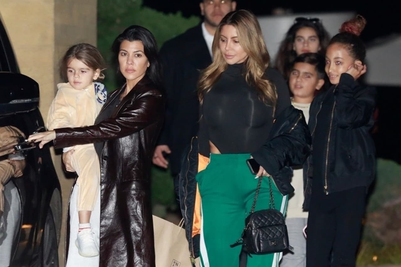 "Si hubiera sido yo, habría pedido perdón, 
<b>no me hubiera puesto a mí misma en esta situación</b>, aceptas tu responsabilidad, pero no te hubieras puesto en esta situación, lo que estoy diciendo es 'di la verdad' […] tienes que decir la verdad", agregó.