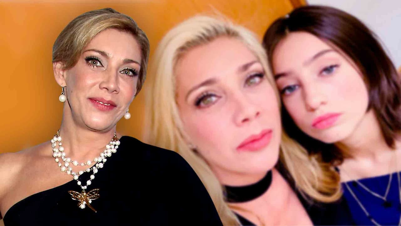 <b><a href="https://www.univision.com/temas/cynthia-klitbo" target="_blank">Cynthia Klitbo</a> </b>no cabe en asombro, pues si el destino lo permite, vería a su hija Elisa Fernanda en una película de 
<b><a href="https://www.univision.com/temas/jlo" target="_blank">JLo</a></b>. 
<br>