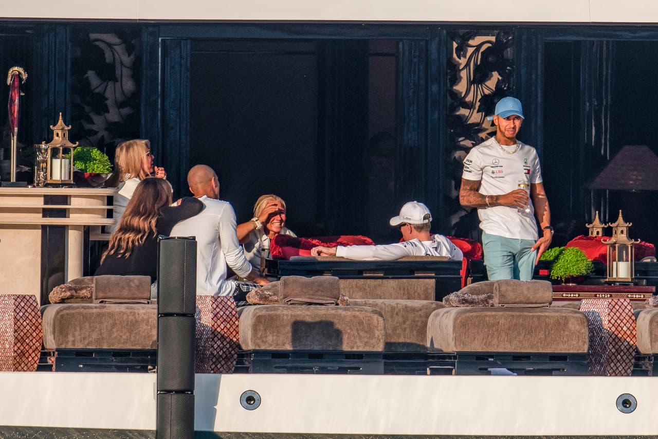 Pero en 2017 reeencontró el amor en el exconvicto que se hizo famoso en 2014, cuando fue encarcelado por posesión de armas y su foto de detención conquistó las redes sociales.