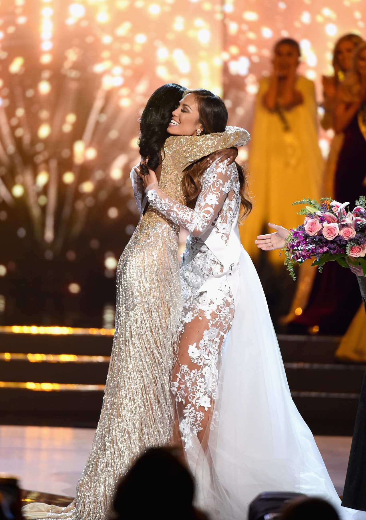 Llegó el momento de la verdad...