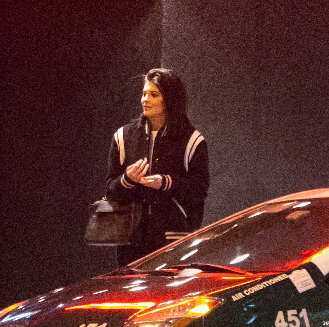 ¿Quién habrá sido su invitado especial?