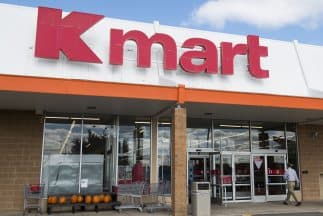 Las ofertas de Kmart para Black Friday