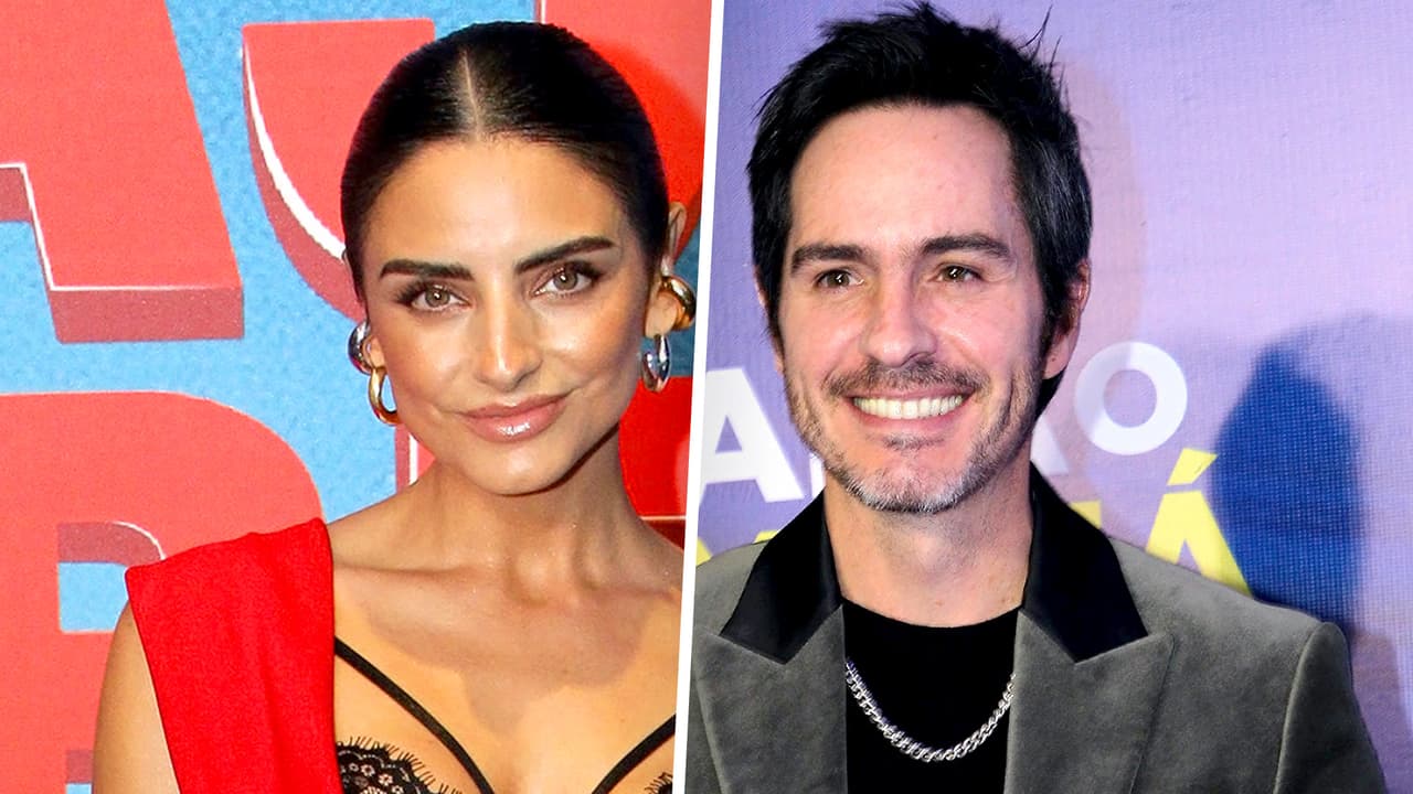 Aislinn Derbez aclara si podría regresar con su ex Mauricio Ochmann: "Nos amamos mucho"