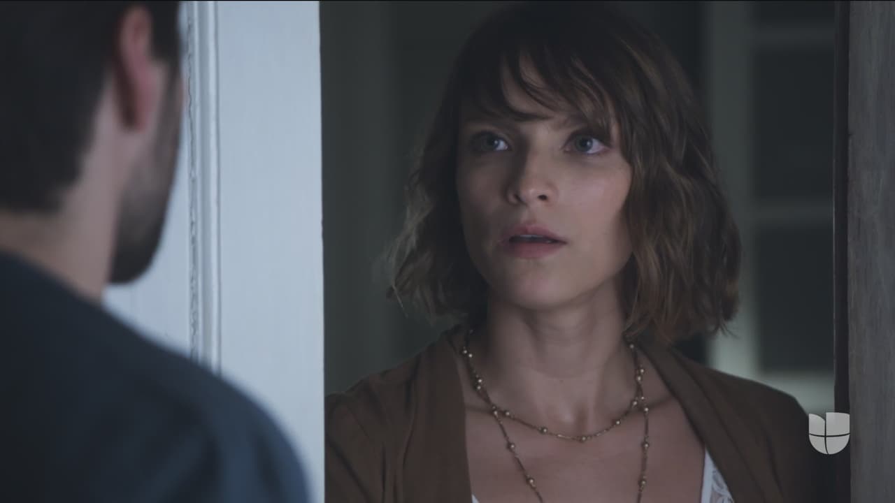 "Quise crear a Leonora para esta versión, más allá de imitar un trabajo que se hizo con anterioridad", dijo.