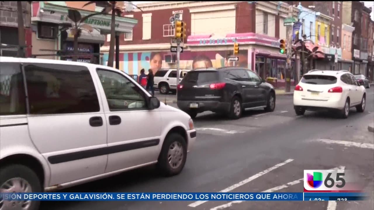 Autoridades piden que conductores retiren registración vencida de automóviles