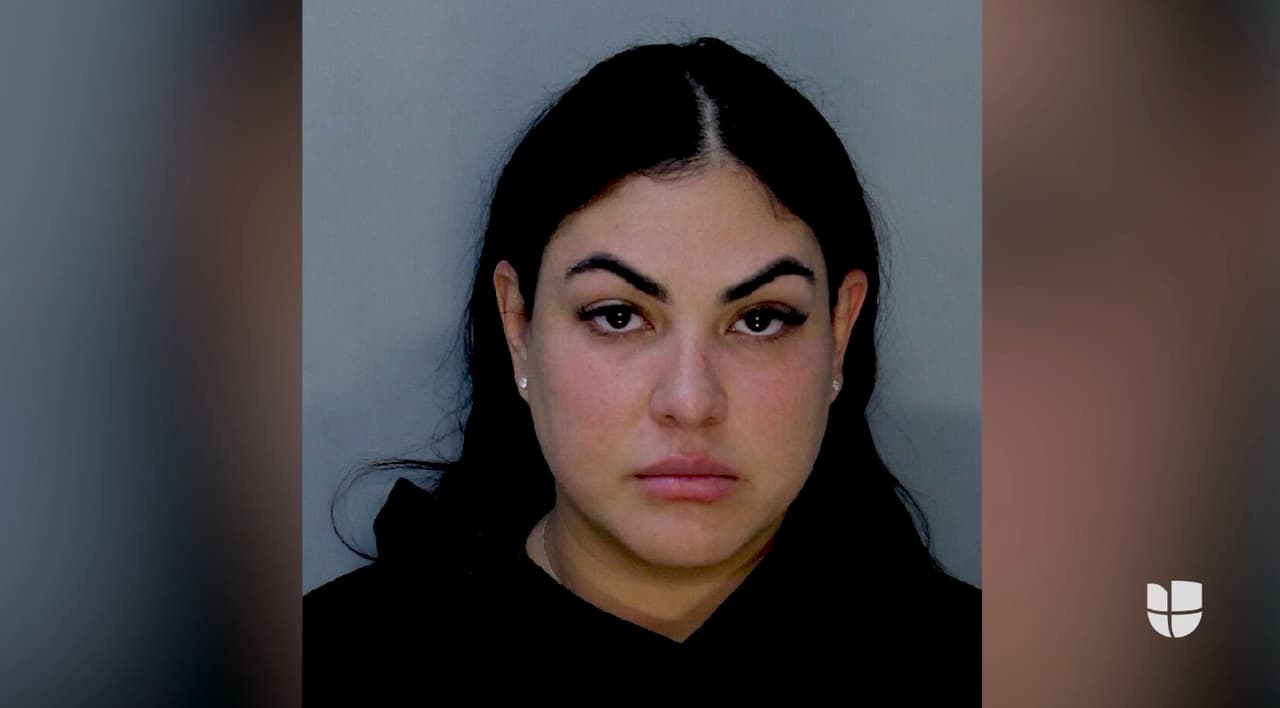 Arrestan a policía de las escuelas públicas de Miami-Dade por caso de violencia doméstica contra otro oficial 