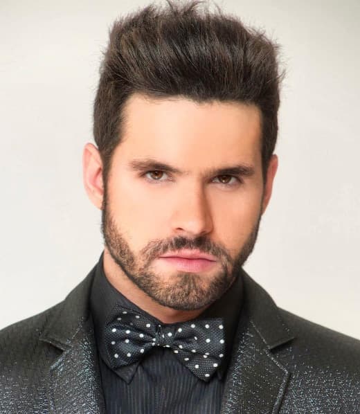 ¿Qué te parece el cambio de Eleazar Gómez?